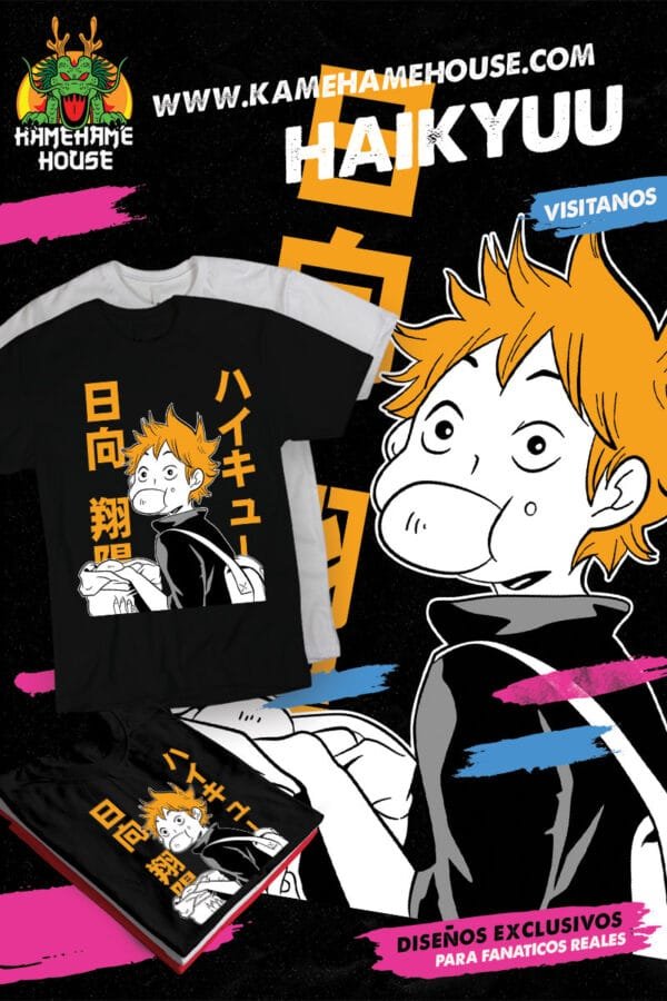 Haikyuu Hianta Shobyo