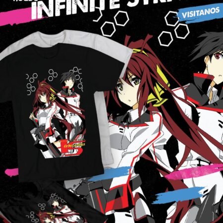 Infinite Stratos