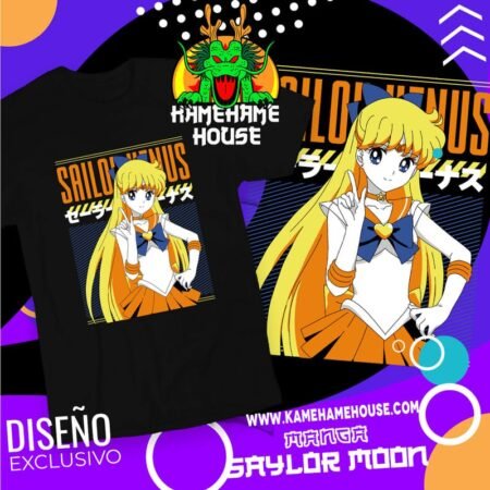 Sailor Moon Venus