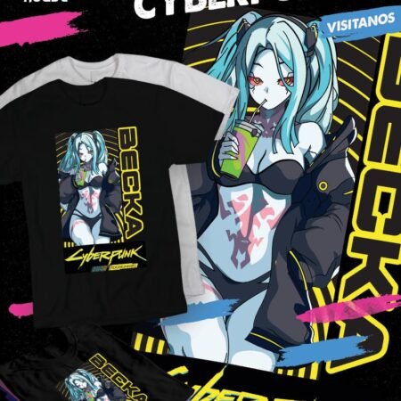 CyberPunk Beka