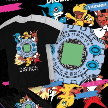 Digimon Digital