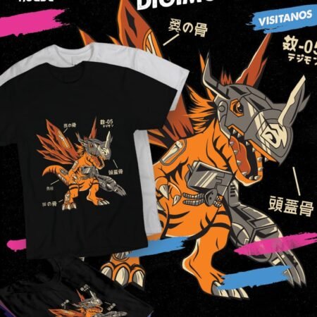 Digimon Dragon