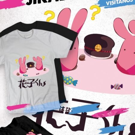 Hanako Kun Gun Funny