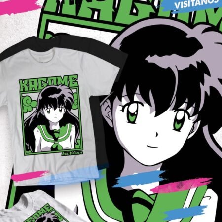 Inuyasha Kagome Friend