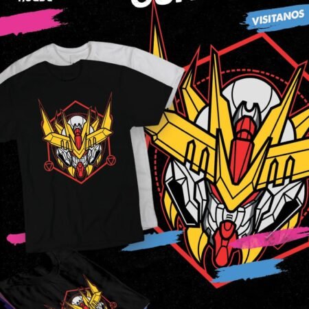 Killer Robot Kill yellow Gundam Robot Killer Yellow