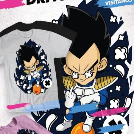 Dragon Ball vegeta Funko