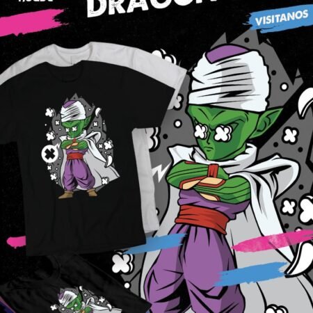 dbz picollo funko Dragon Ball Picollo Funko