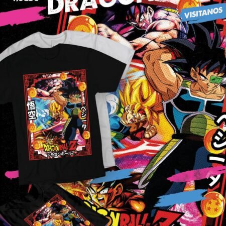 Dragon Ball Poster