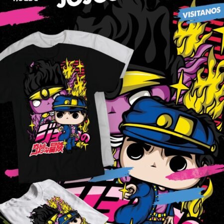 Jotaro Funko