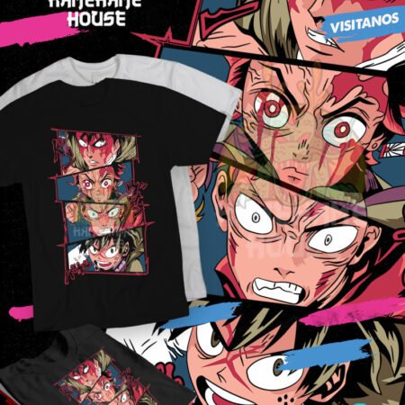 Deamon Slayer Hero Fights