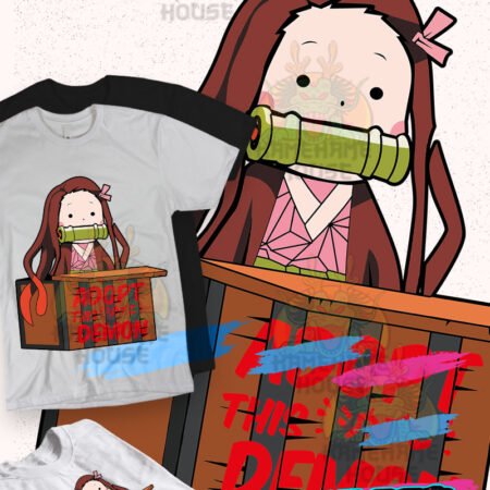 Deamon Slayer Chibi Nezuko Game