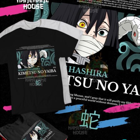 Deamon Slayer Hashira Nezuko