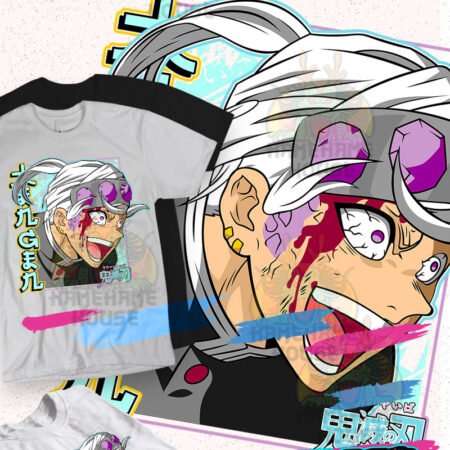 Demon Slayer Pilar Sonido