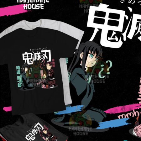 kny_tokitohashiba Demon Slayer Muichiro Tokito Hashiba